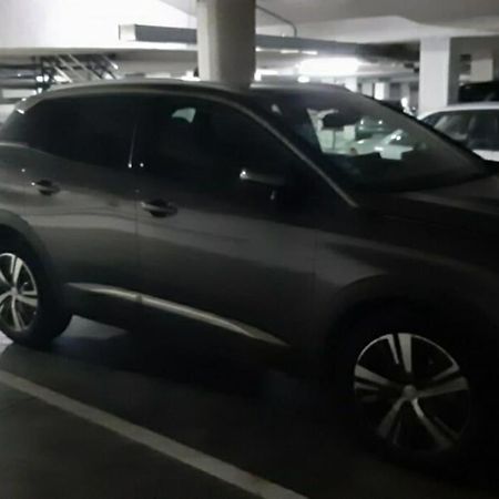 Nuevo-Luminoso Y Moderno. Parking Gratis!! Apartman Sevilla Kültér fotó