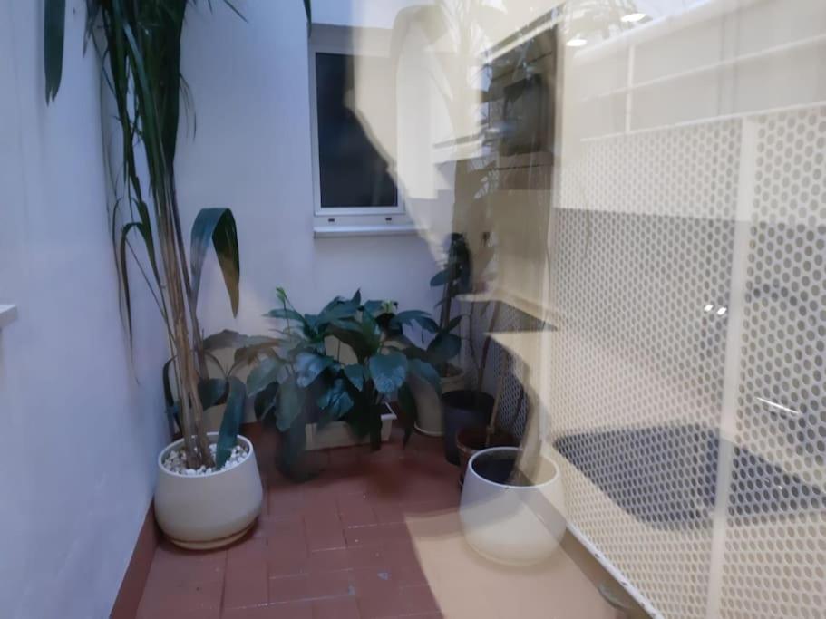 Nuevo-Luminoso Y Moderno. Parking Gratis!! Apartman Sevilla Kültér fotó